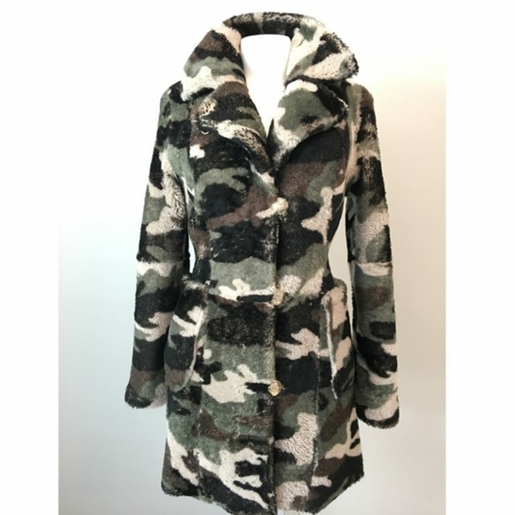 Winter coat - Picture 5 of 5